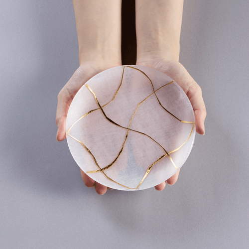 箔 プレート 16cm 単品