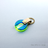 ブロックキーホルダー