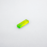 あわいろ　箸置き　かぼす