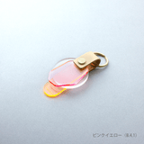 ブロックキーホルダー