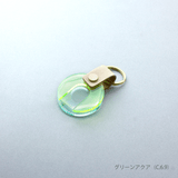 ブロックキーホルダー