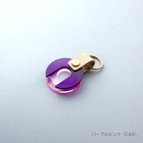ブロックキーホルダー