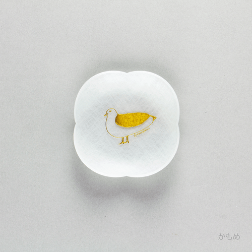 emoemo×toumei   mamezara かもめ