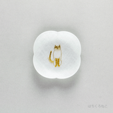 emoemo×toumei   mamezara はちくろねこ