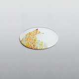 toumei×sotlight コースター　KITSUNE