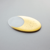 箔コーバル　15.5cm　満月
