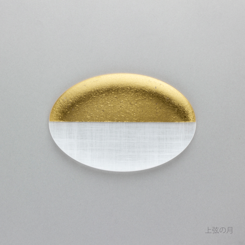 箔コーバル　15.5cm　上限の月