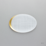 箔コーバル　15.5cm　新月