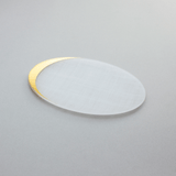 箔コーバル　15.5cm　新月