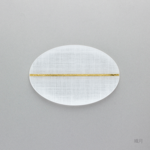 箔コーバル　15.5cm　繊月