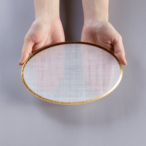 箔 コーバル 22cm 単品