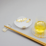 箔祝こまめざら　萩