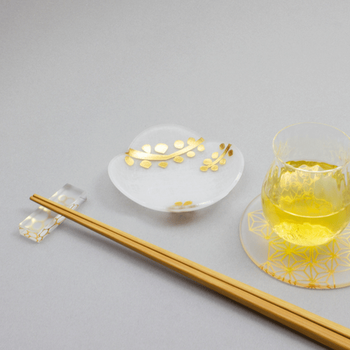 箔祝こまめざら　萩