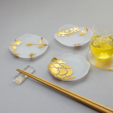 箔祝こまめざら　３枚セット　一