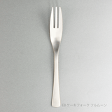箔 カトラリー　 EBケーキフォーク フルムーン