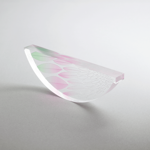 kiriko bird mini　べにましこ 2025