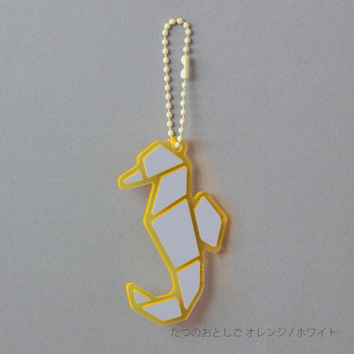 origami リフレクター