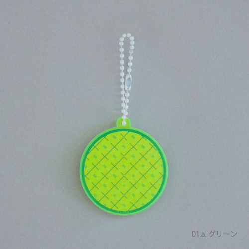 shimashimaリフレクター