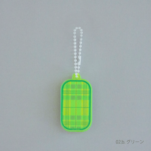 shimashimaリフレクター