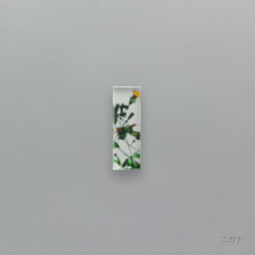 押花 はしおき 単品