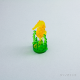 アースピースオーシャン Season1.　タツノオトシゴ