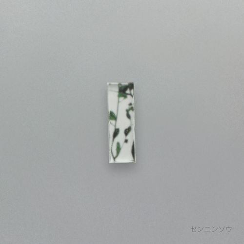 押花 はしおき 単品