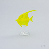 シークレットカプセル アースピースオーシャン Season2.　ツノダシ