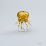 シークレットカプセル アースピースオーシャン Season2.　タコクラゲ