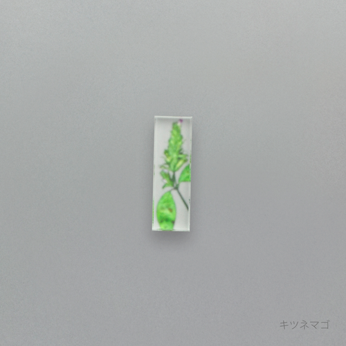 押花 はしおき 単品