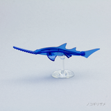 シークレットカプセル アースピースオーシャン Season2.　ノコギリザメ
