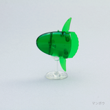 シークレットカプセル アースピースオーシャン Season2.　マンボウ