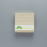 ミニ盆栽　箱