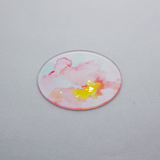 あわいろ　コースター　桜　未明桜
