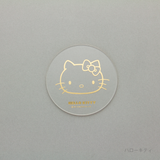 HELLO KITTY コースター