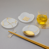 箔こまめざら　３枚セット　い