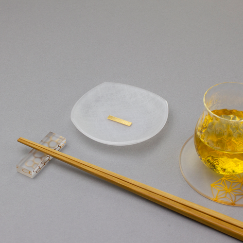箔こまめざら　畦