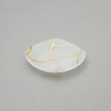 箔こまめざら　土