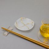 箔こまめざら　土