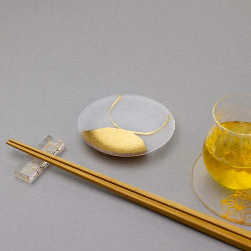 箔こまめざら　井