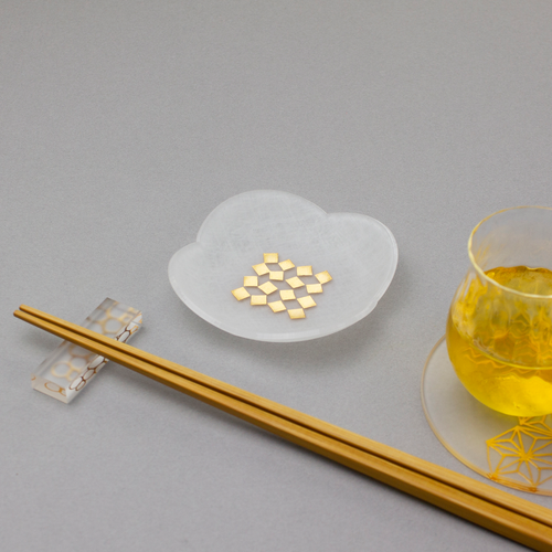 箔こまめざら　穫