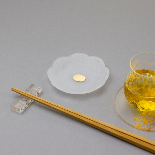 箔こまめざら　植