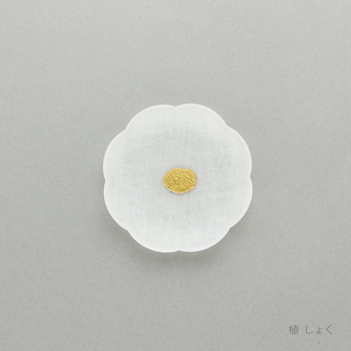 箔こまめざら　植