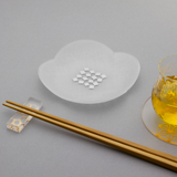 箔まめざら　シルバー　穫