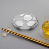 箔まめざら　シルバー　実