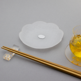 箔まめざら　シルバー　植