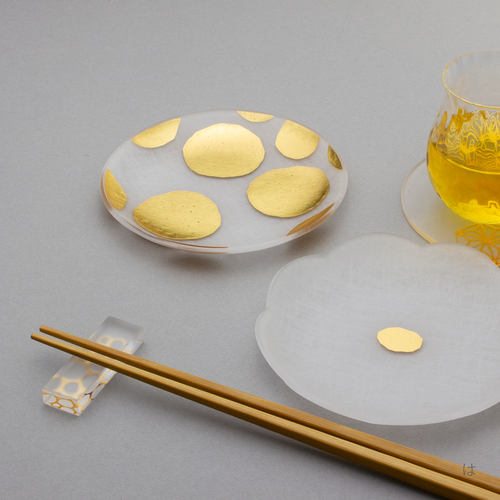 箔まめざら　２枚セット　は