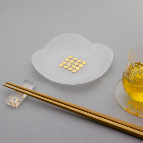 箔まめざら　穫