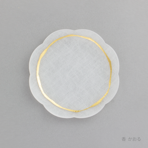 箔まめざら　香