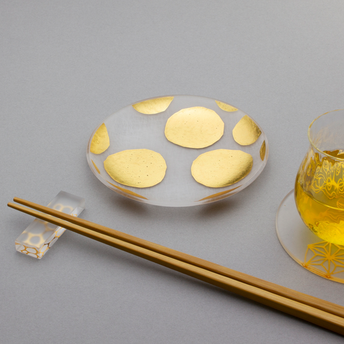 箔まめざら　実