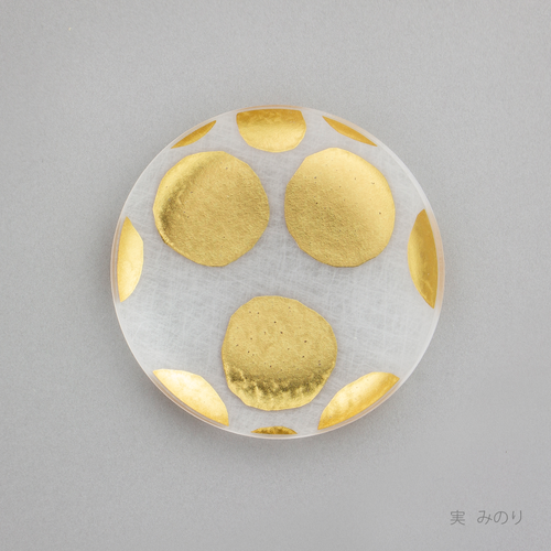 箔まめざら　実